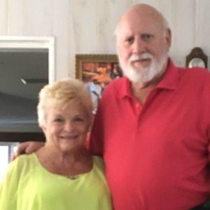 Meet your Posher, Jackie